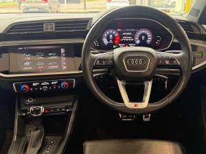 Audi Q3 Sportback 35TFSI Urban Edition - Image 12