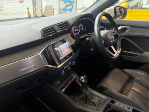 Audi Q3 Sportback 35TFSI Urban Edition - Image 2