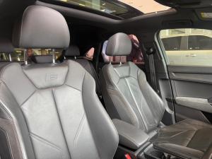 Audi Q3 Sportback 35TFSI Urban Edition - Image 3