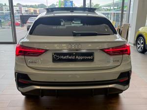 Audi Q3 Sportback 35TFSI Urban Edition - Image 4