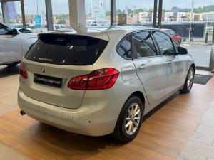 BMW 2 Series Active Tourer 218i Active Tourer auto - Image 2