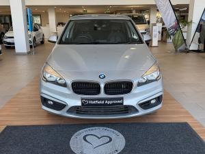 BMW 2 Series Active Tourer 218i Active Tourer auto - Image 3