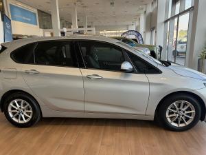 BMW 2 Series Active Tourer 218i Active Tourer auto - Image 4