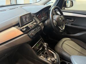 BMW 2 Series Active Tourer 218i Active Tourer auto - Image 5