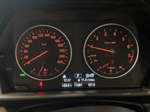 BMW 2 Series Active Tourer 218i Active Tourer auto - Image 7