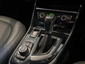 BMW 2 Series Active Tourer 218i Active Tourer auto - Image 8