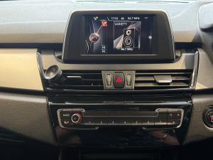 BMW 2 Series Active Tourer 218i Active Tourer auto - Image 9
