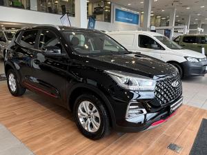 Chery Tiggo 4 Pro 1.5 Comfort - Image 1