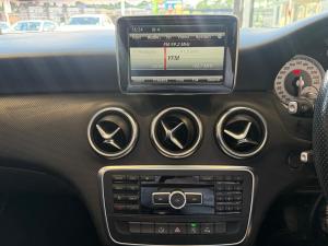 Mercedes-Benz A-Class A220CDI - Image 10
