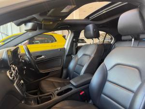 Mercedes-Benz A-Class A220CDI - Image 12