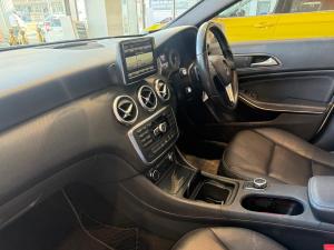 Mercedes-Benz A-Class A220CDI - Image 13