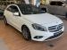 Mercedes-Benz A-Class A220CDI - Thumbnail 1