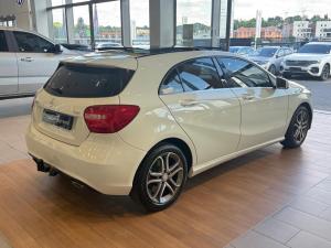 Mercedes-Benz A-Class A220CDI - Image 3