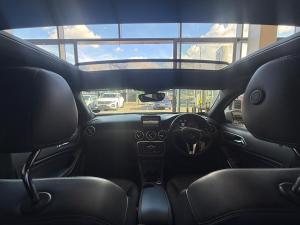 Mercedes-Benz A-Class A220CDI - Image 7