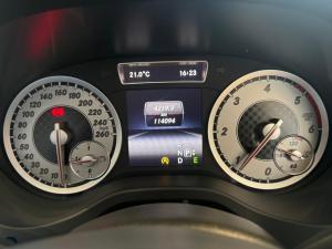 Mercedes-Benz A-Class A220CDI - Image 8