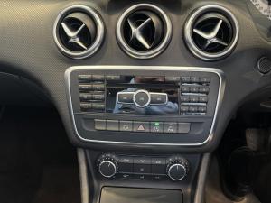 Mercedes-Benz A-Class A220CDI - Image 9