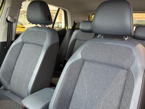 Volkswagen T-Cross 1.0TSI Style - Image 11