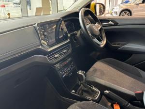 Volkswagen T-Cross 1.0TSI Style - Image 12
