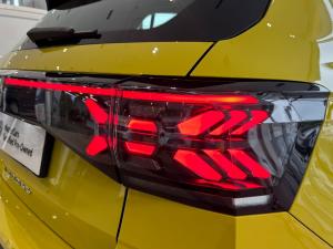 Volkswagen T-Cross 1.0TSI Style - Image 3