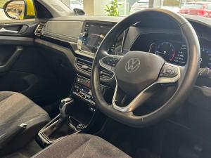Volkswagen T-Cross 1.0TSI Style - Image 5