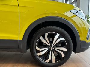Volkswagen T-Cross 1.0TSI Style - Image 6