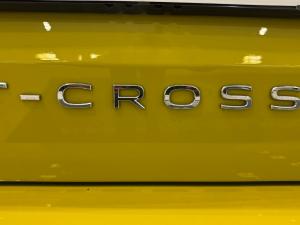 Volkswagen T-Cross 1.0TSI Style - Image 7