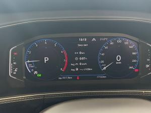 Volkswagen T-Cross 1.0TSI Style - Image 8