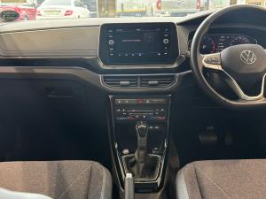 Volkswagen T-Cross 1.0TSI Style - Image 9