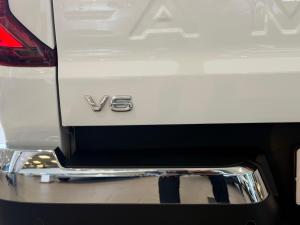 Volkswagen Amarok 3.0TDI V6 double cab Aventura 4Motion - Image 11