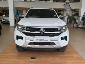 Volkswagen Amarok 3.0TDI V6 double cab Aventura 4Motion - Image 2