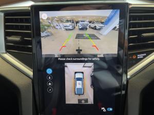 Volkswagen Amarok 3.0TDI V6 double cab Aventura 4Motion - Image 5