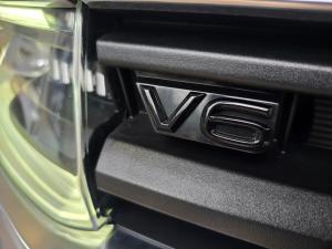 Volkswagen Amarok 3.0TDI V6 double cab PanAmericana 4Motion - Image 13