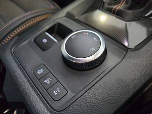 Volkswagen Amarok 3.0TDI V6 double cab PanAmericana 4Motion - Image 16