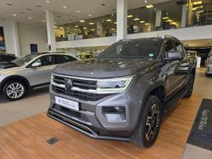 Volkswagen Amarok 3.0TDI V6 double cab PanAmericana 4Motion - Image 20