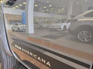 Volkswagen Amarok 3.0TDI V6 double cab PanAmericana 4Motion - Image 23