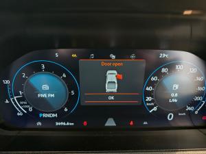 Volkswagen Amarok 3.0TDI V6 double cab PanAmericana 4Motion - Image 24