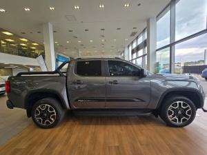 Volkswagen Amarok 3.0TDI V6 double cab PanAmericana 4Motion - Image 25