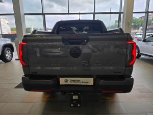 Volkswagen Amarok 3.0TDI V6 double cab PanAmericana 4Motion - Image 4