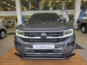 Volkswagen Amarok 3.0TDI V6 double cab PanAmericana 4Motion - Image 6