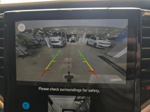 Volkswagen Amarok 3.0TDI V6 double cab PanAmericana 4Motion - Image 7