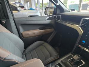 Volkswagen Amarok 3.0TDI V6 double cab PanAmericana 4Motion - Image 8