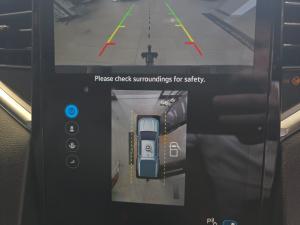 Volkswagen Amarok 3.0TDI V6 double cab PanAmericana 4Motion - Image 9