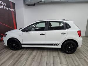 Volkswagen Polo Vivo hatch 1.4 - Image 11