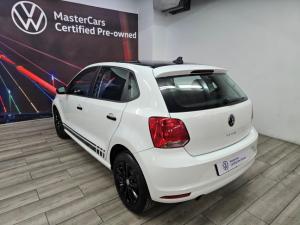 Volkswagen Polo Vivo hatch 1.4 - Image 3