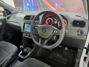 Volkswagen Polo Vivo hatch 1.4 - Image 5