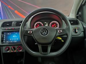 Volkswagen Polo Vivo hatch 1.4 - Image 6