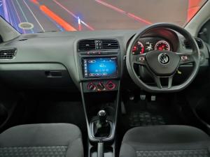 Volkswagen Polo Vivo hatch 1.4 - Image 9