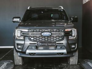 Ford Ranger 2.0 BiTurbo double cab Wildtrak - Image 2