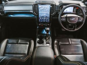Ford Ranger 2.0 BiTurbo double cab Wildtrak - Image 35