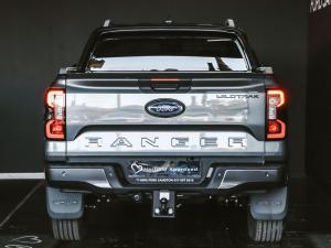 Ford Ranger 2.0 BiTurbo double cab Wildtrak - Image 38